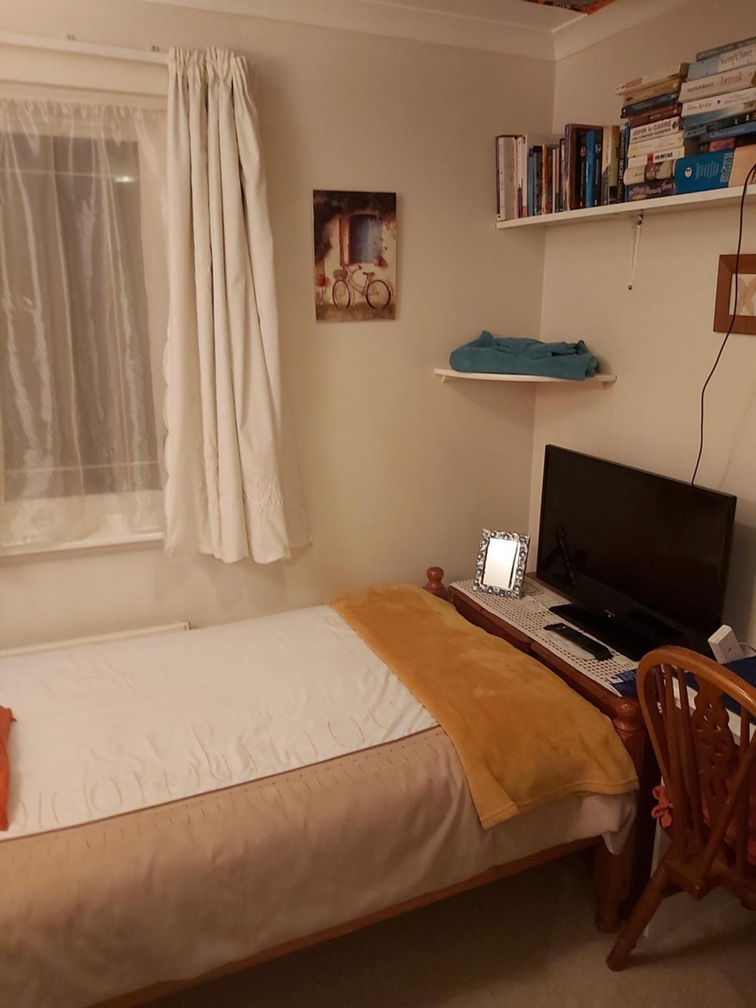 Homely Haven, Данфермлин Номер фото